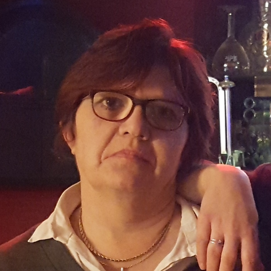 Photo de Sylvie ROUQUETTE