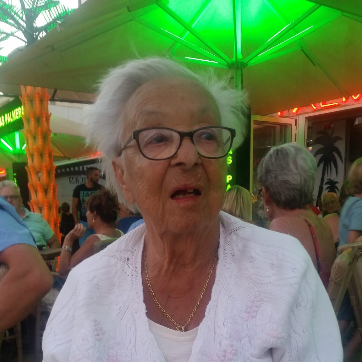 Photo de Micheline BOULANGER