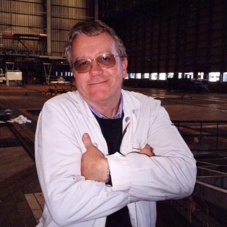 Photo de André THOMANN