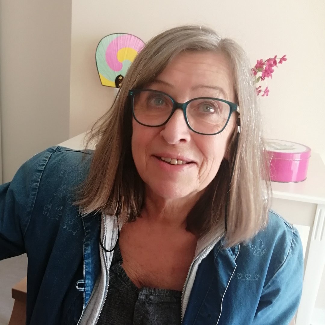 Photo de Chantal AZEMA