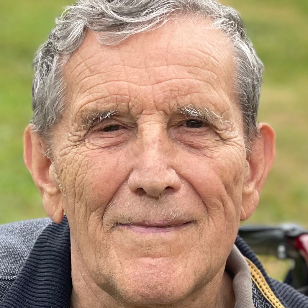 Photo de Michel REMAURY