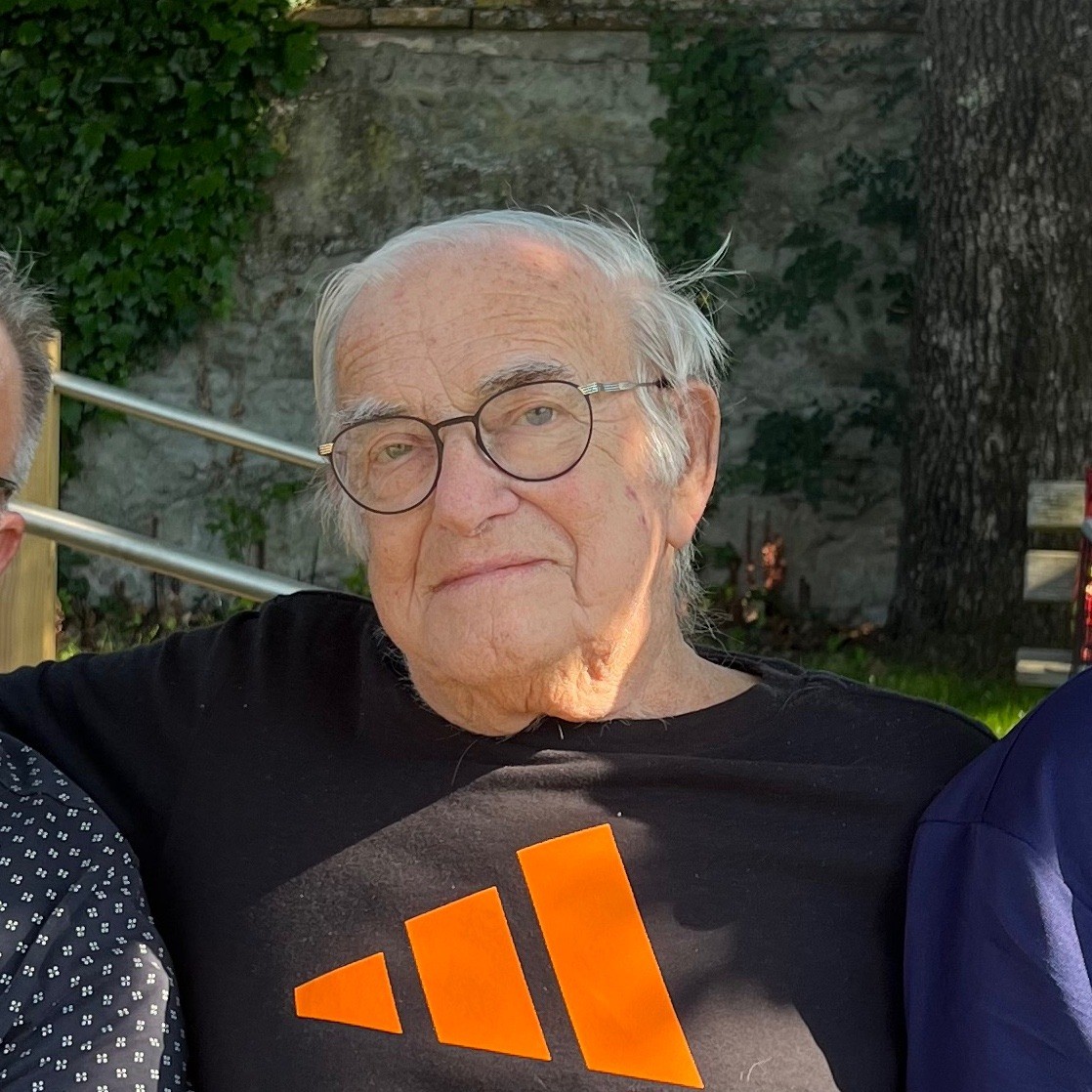 Photo de Jean LACANAL