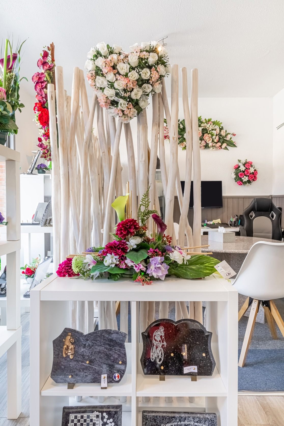 Photo de PFD Organisation Funéraire